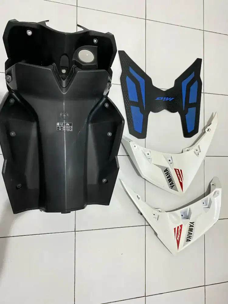 Jual Sepaket - Body Motor Mio Z - ORI/Bawaan Yamaha