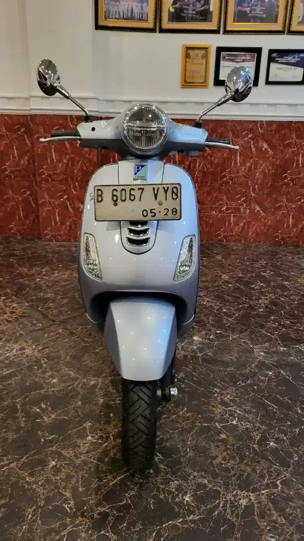 DP 1 JT VESPA LX 125 1 GET 2023 PROSES MUDAH DAN CEPAT