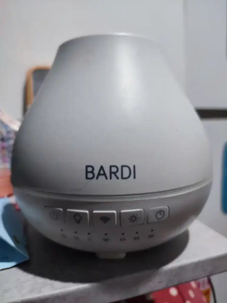 BARDI Aroma Diffuser