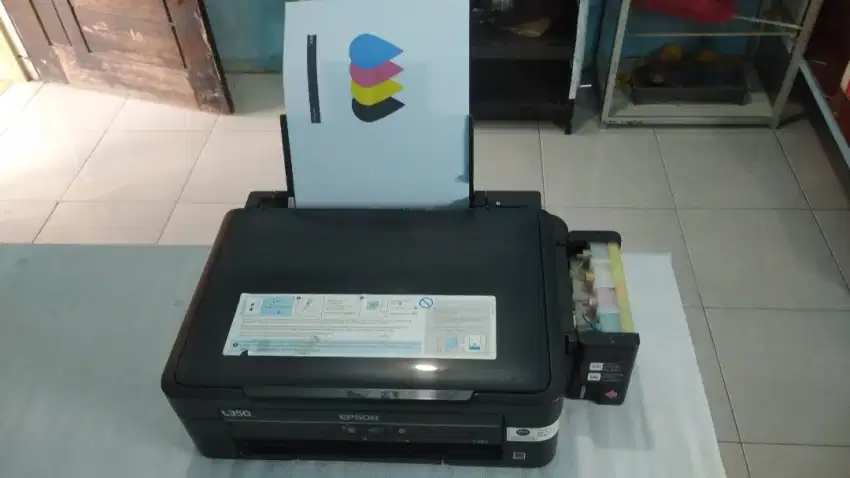 Epson L350 All-in-One