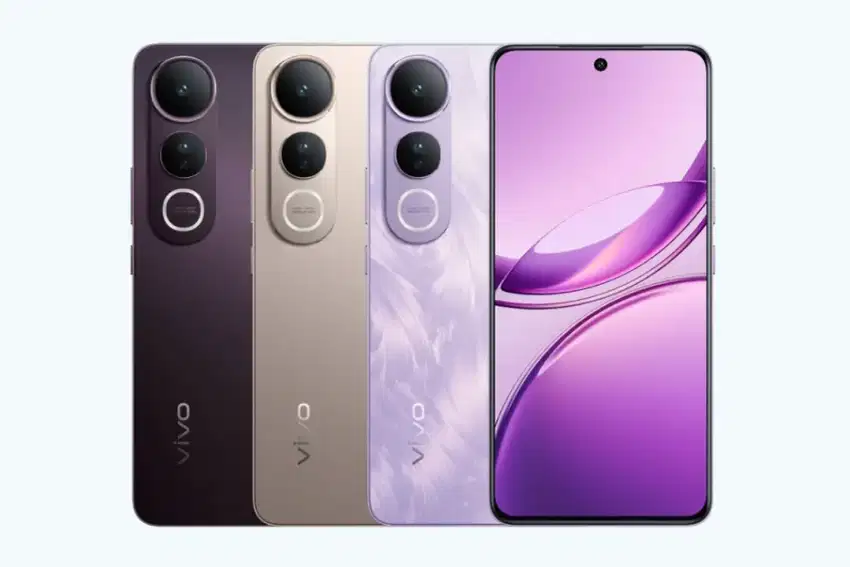 VIVO V50LITE 8+8/128GB AI KAMERA SONNY IMX882