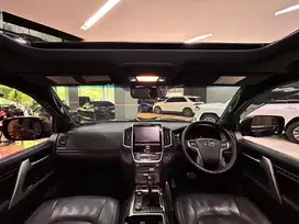 Toyota Land Cruiser 2019 Diesel