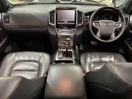 Toyota Land Cruiser 2019 Diesel