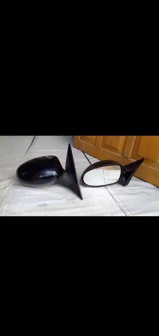 Spion bmw e46 seri 3