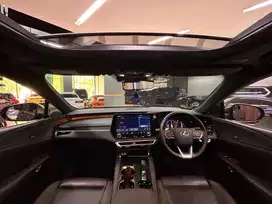 Lexus RX350h 2023 Bensin
