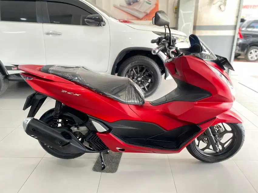 Pcx 160 cbs unit cakep