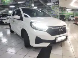 Honda Brio E 1.2 A/T 2023 Km 13 Rb