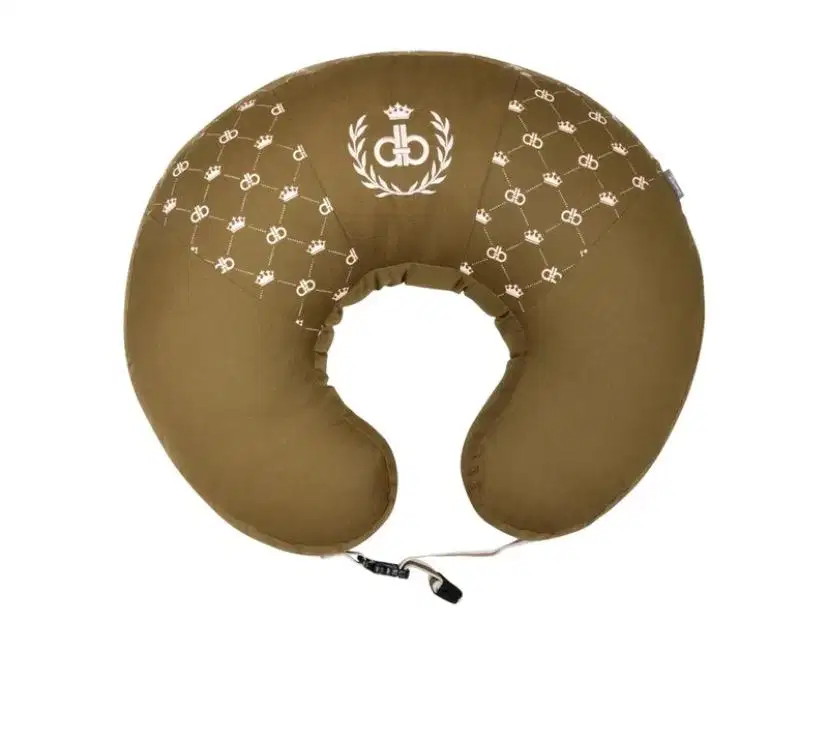 Dialogue - Bantal ibu menyusui