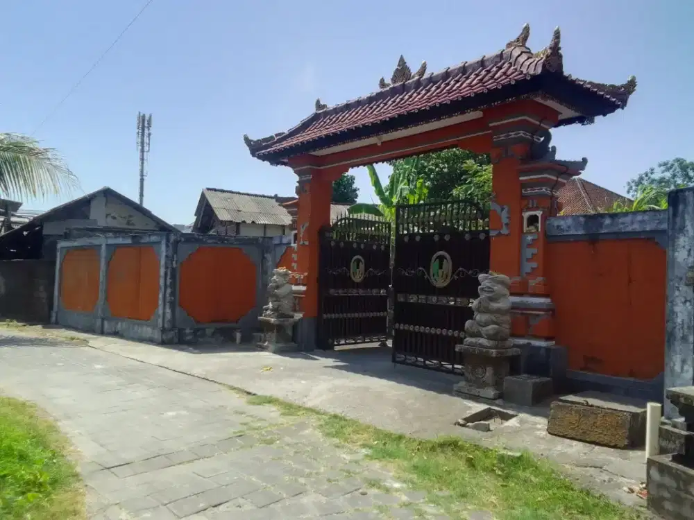 Guest House Murah Bali