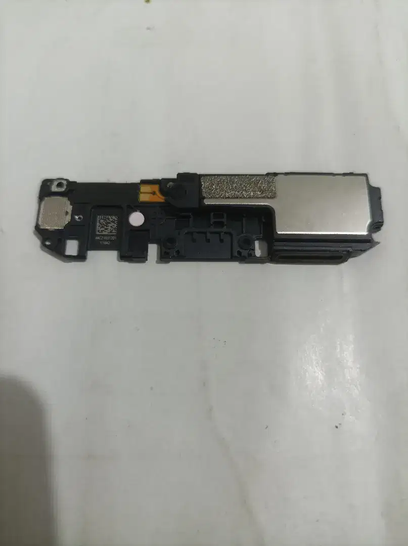 Buzer speaker loudspeaker cabutan ori xiaomi redmi note 9