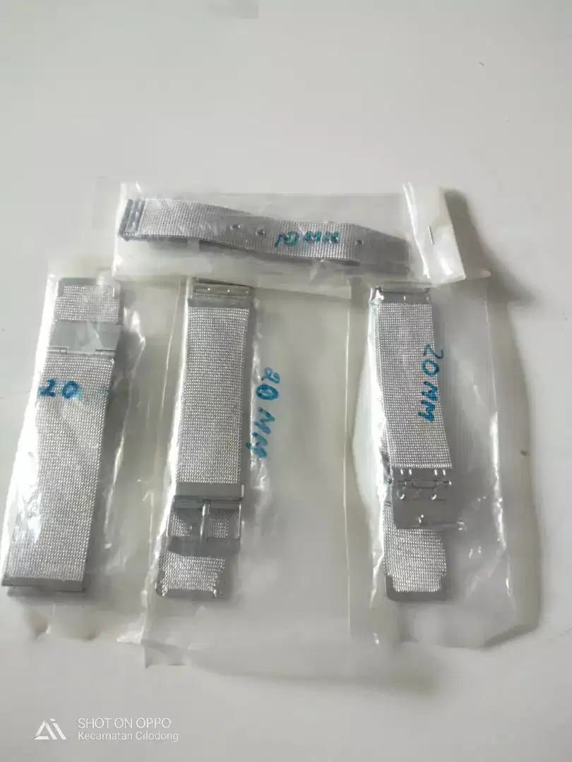Tali jam tangan