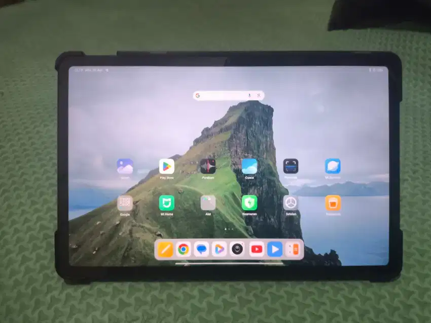Poco Pad 8/256 Snapdragon 7s Gen 2