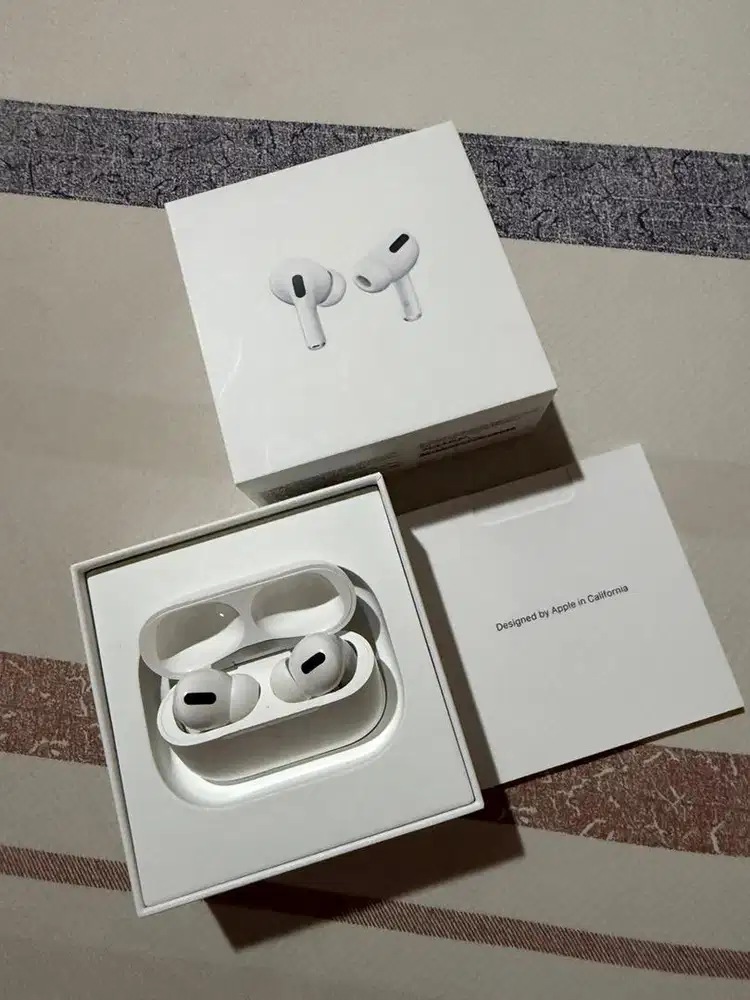 Airpods Pro Magsafe Charging Case