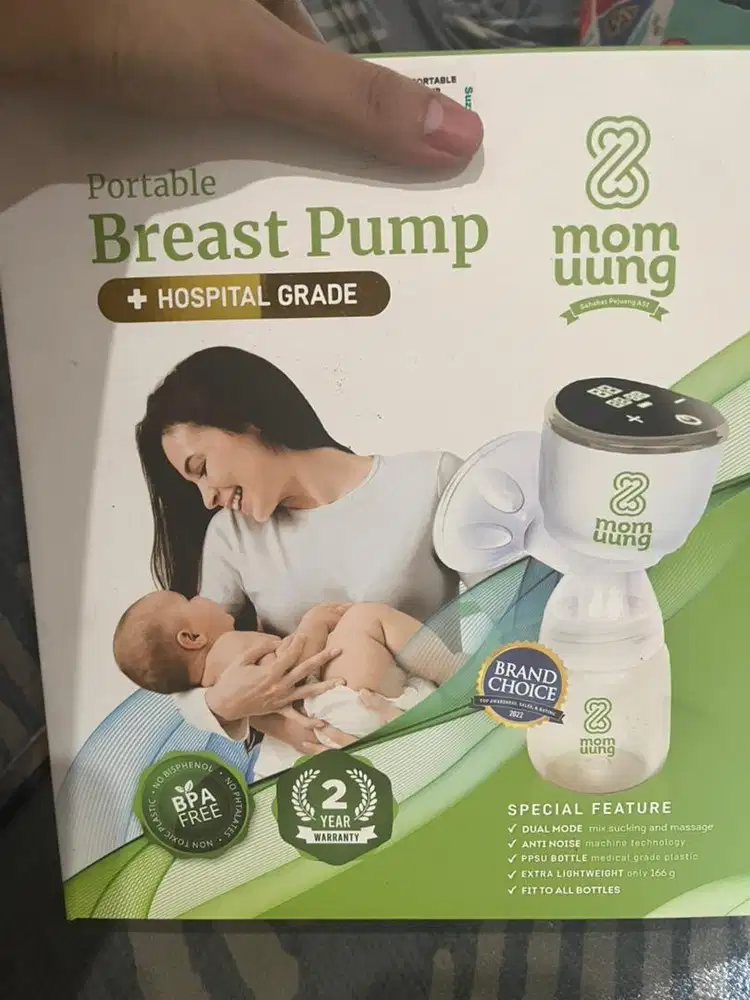 Pumping asi MangUUNG