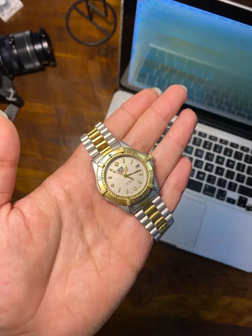 Tag Heuer Automatic