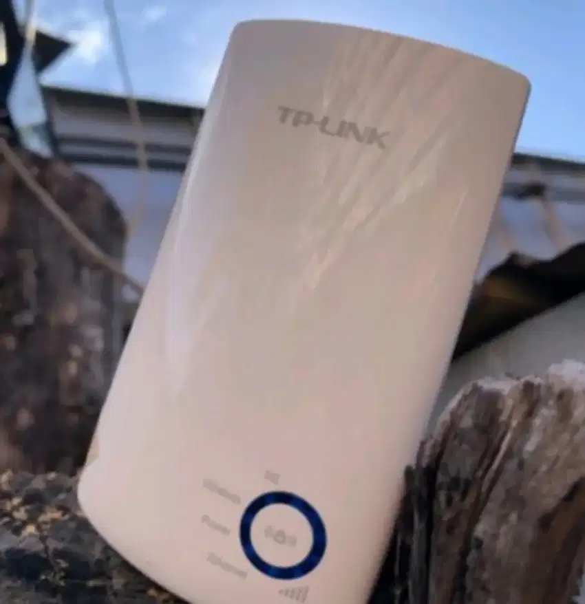 TpLink Wifi Extender