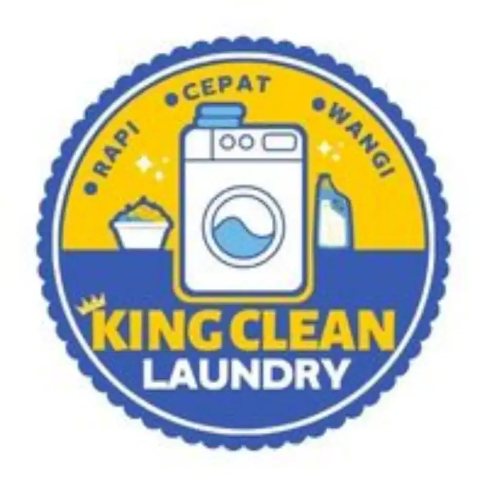 Dibutuhkan karyawati laundry (Tetap dan Freelance)