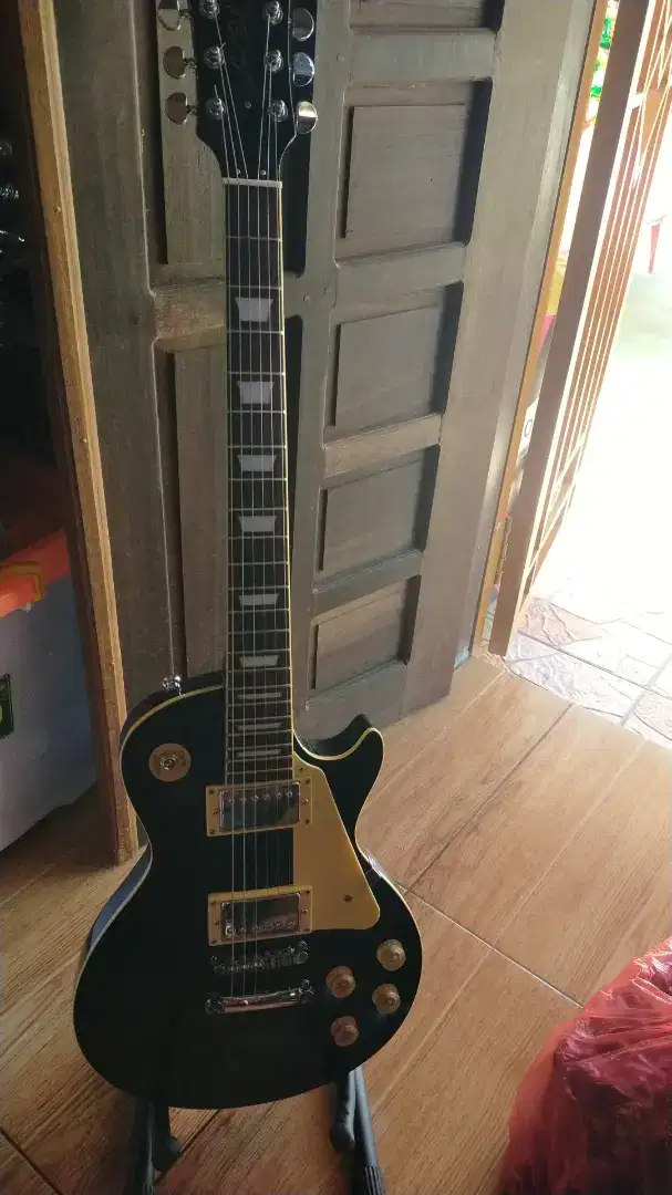 Gitar listrik gibson