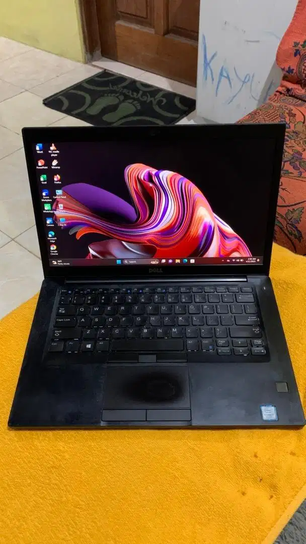 Laptop Dell Latitude 7480 Core i7