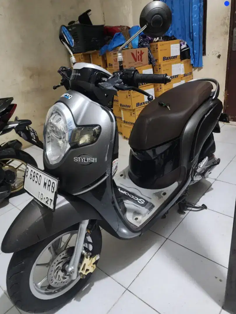 Scoopy Donat Pjk Hdp 2026 Km59rb ISS tt