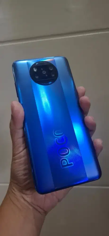 Poco X3 Pro 8/256