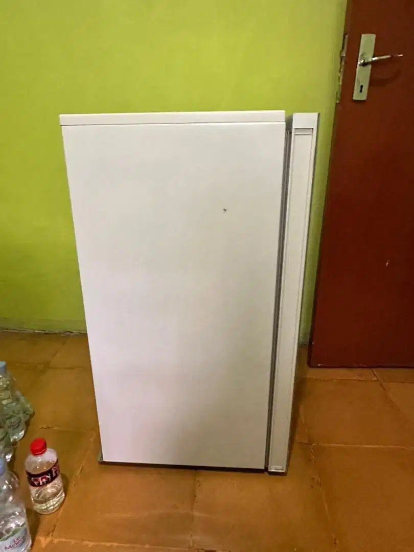 mini showcase Gea