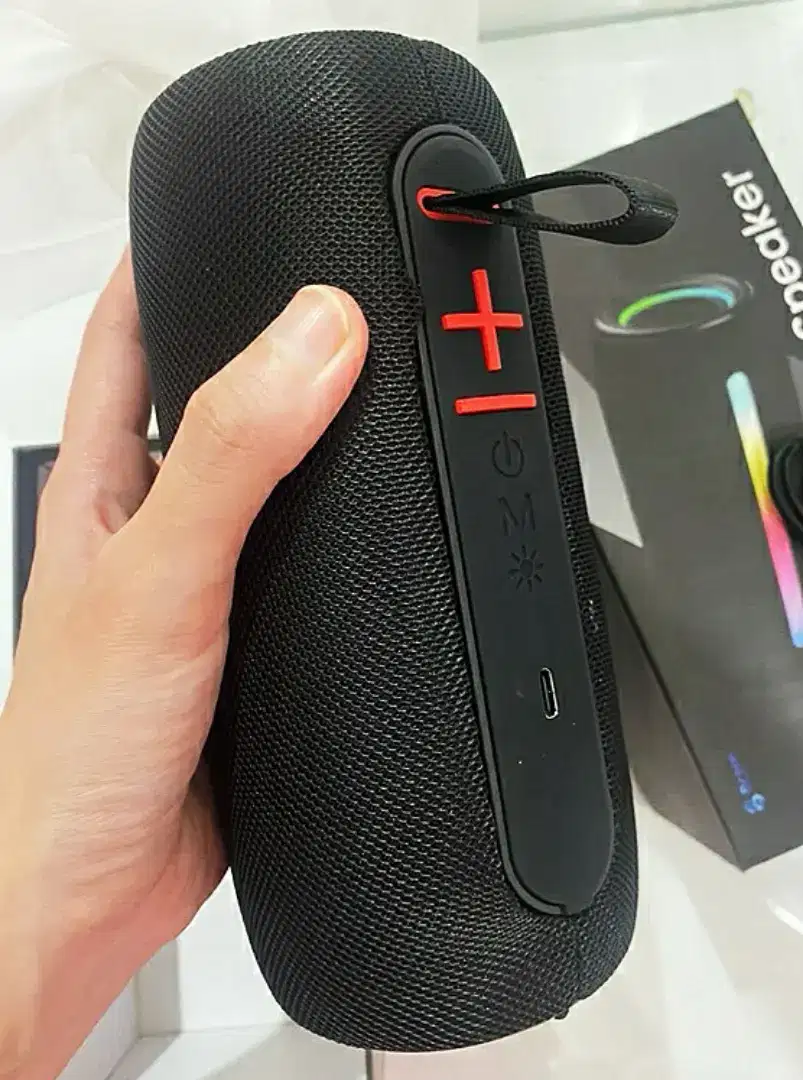 Speaker BCARE QUINN WIRELESS