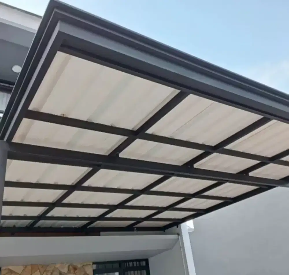 Kanopi Palembang Jaya