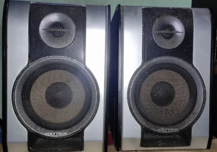 Speaker Polytron Excel