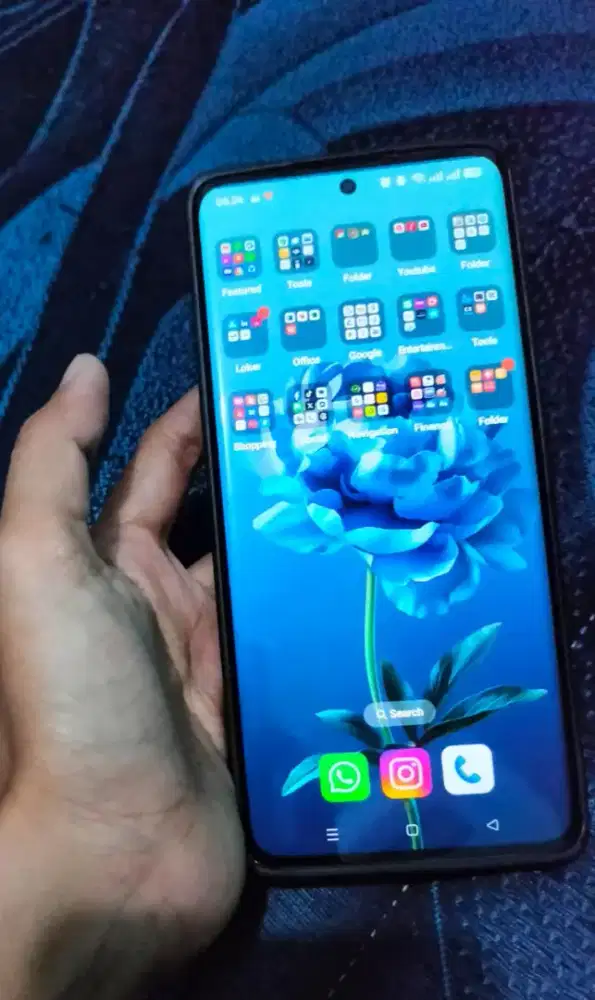Oppo reno10 5GB
