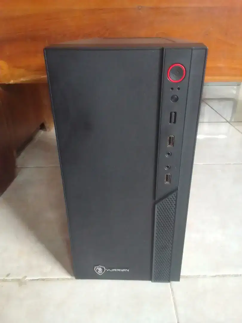 Cpu core i5 murah