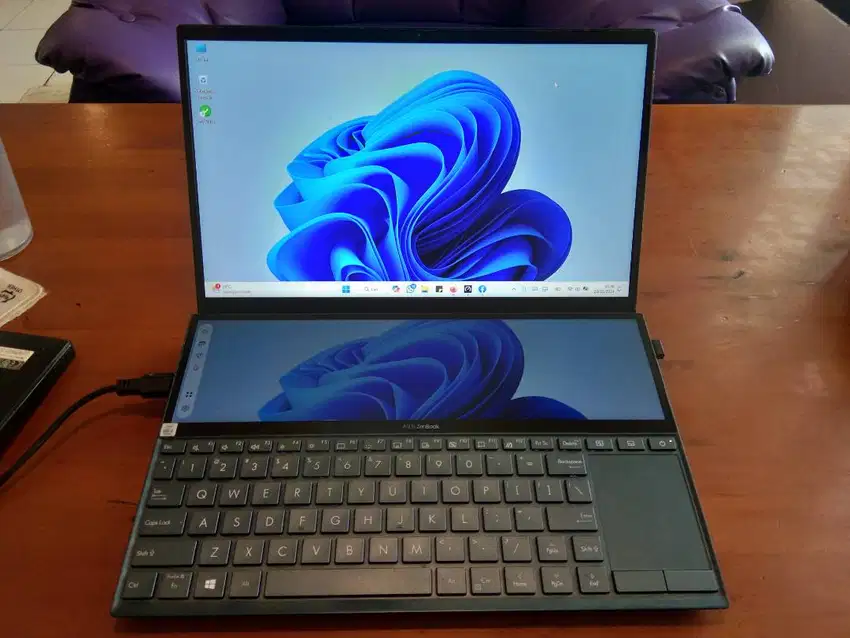 ZenBook UX481FA_UX481FA