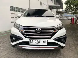 Toyota Rush 2019 Bensin
