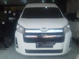 Toyota Hiace 2021 Diesel