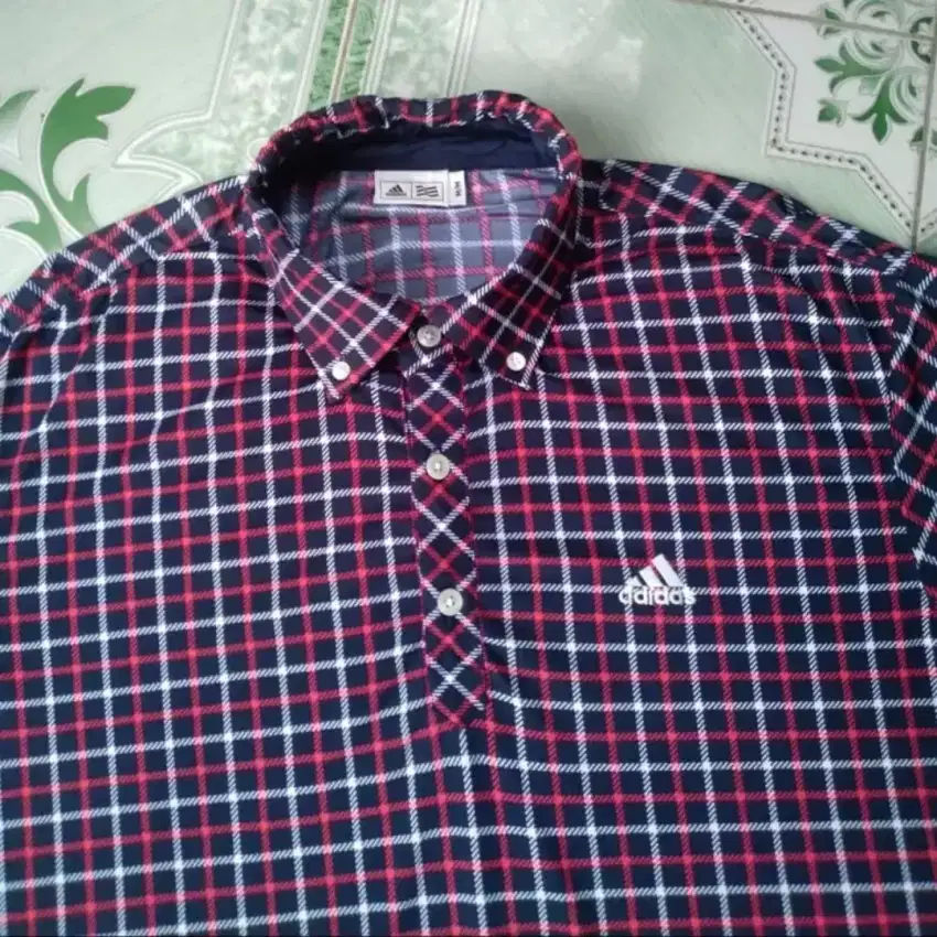 Poloshirt adidas