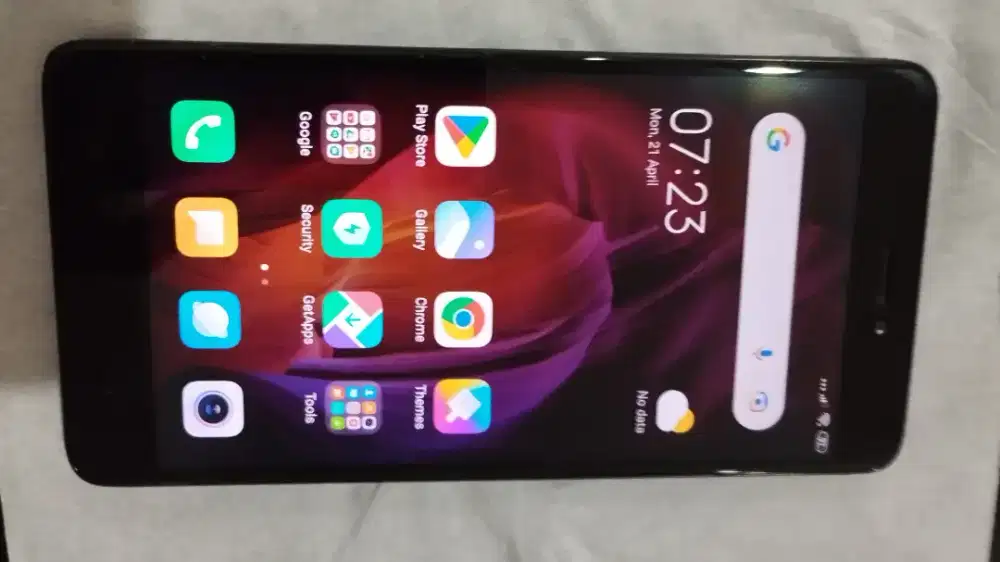 Xiaomi Redmi Note 4 Mulus 4/64