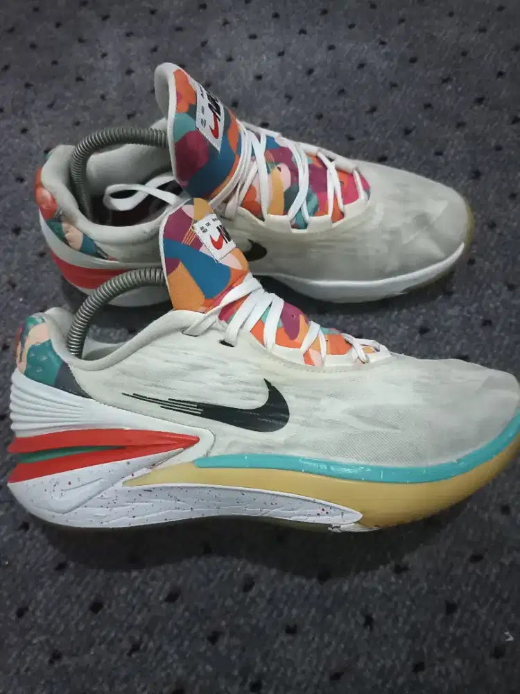 Nike GT Cut original 2