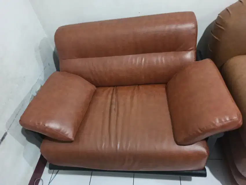 Sofa santai empuk