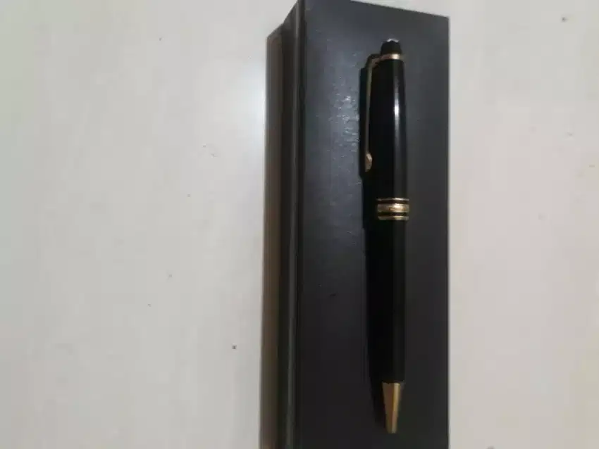 Pulpen Mont Blanc Germany