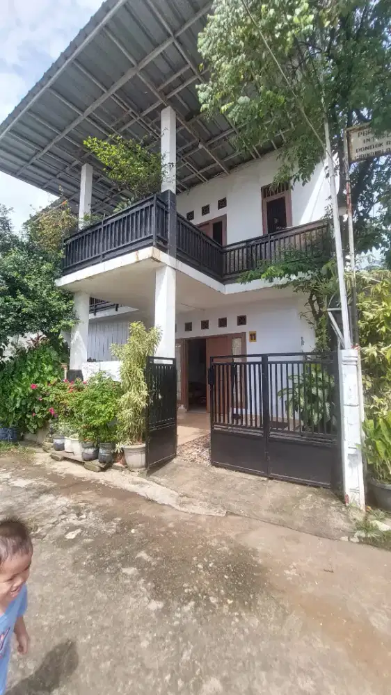 Depok Sewa atau jual butuh cepat