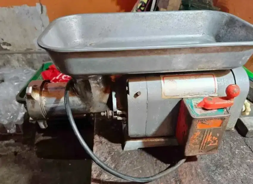 Mesin giling daging TASIN Taiwan