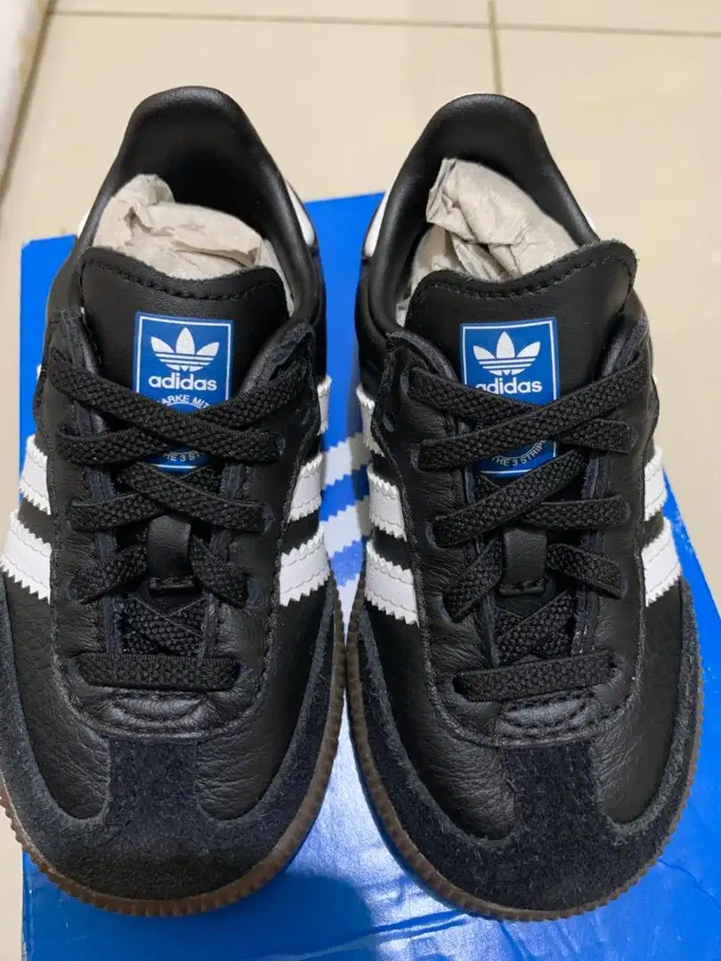 ADIDAS SAMBA ANAK