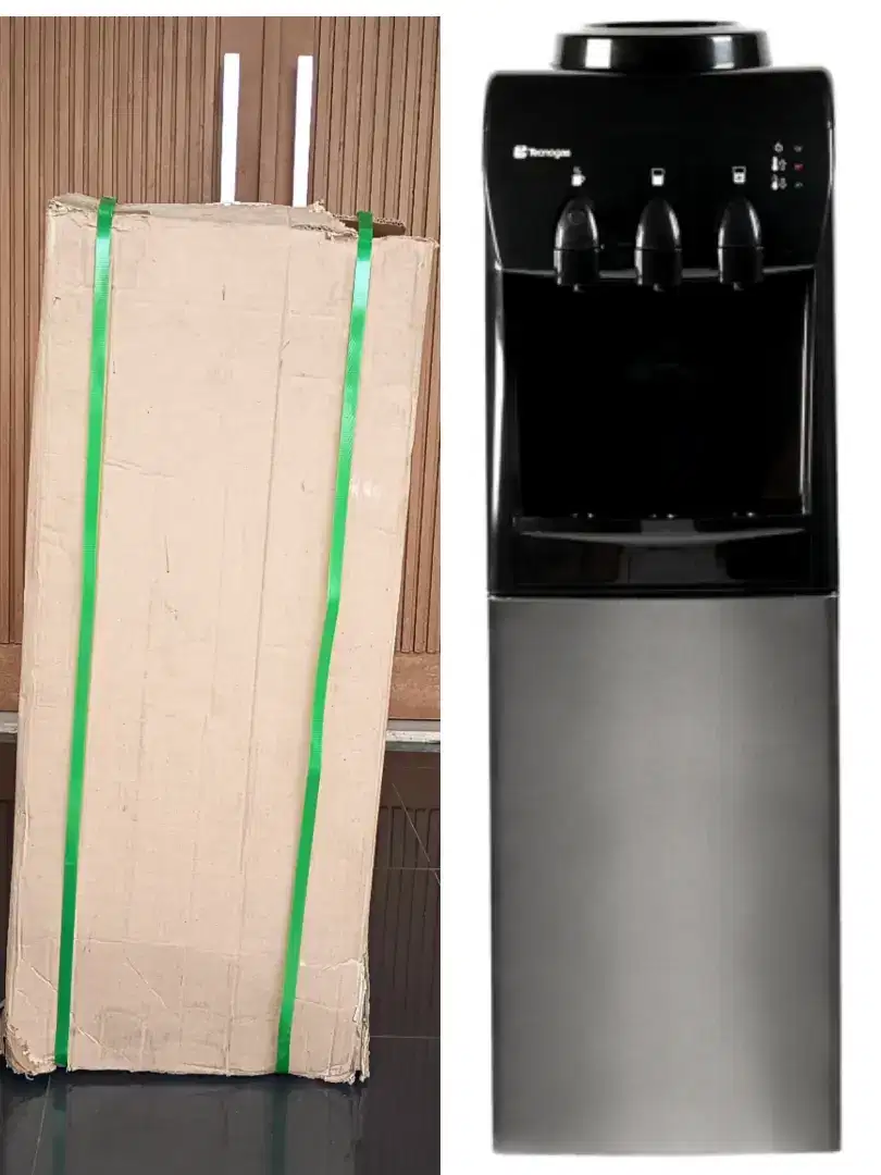 Dispenser Air Minum merk Tecnogas WD833WR