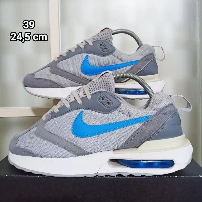 Nike Airmax Dawn Grey Blue