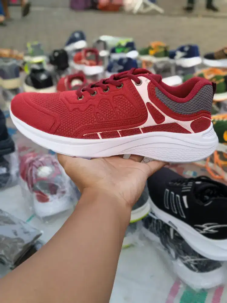 PROMO !!! NEW SEPATU ADIDAS