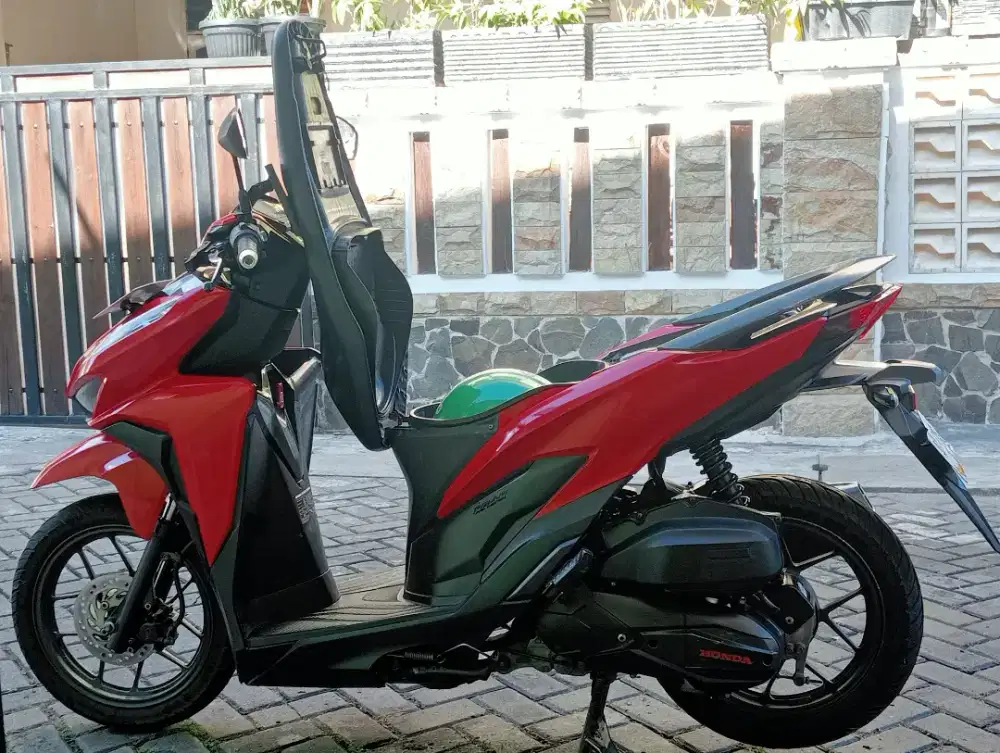 Trima antar jemput kerja/sekolah