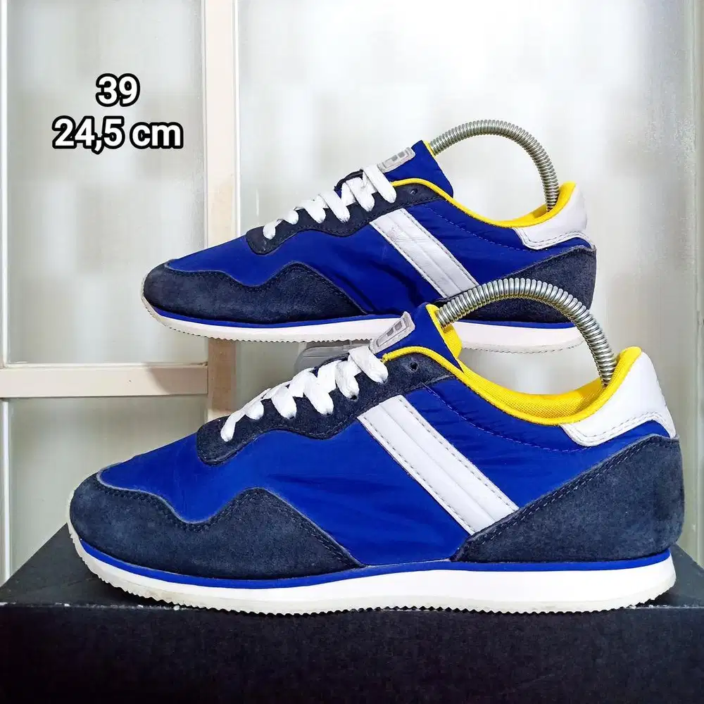 Fila Casual Born Italy