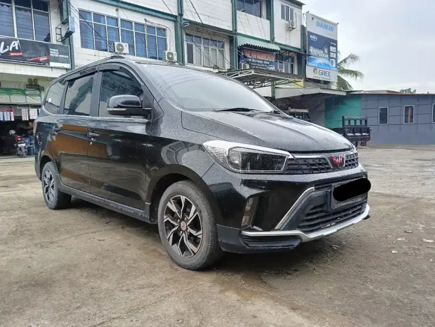 Confero S manual 2021