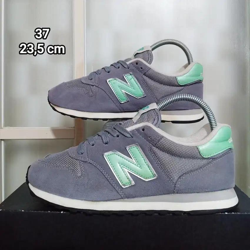 New Balance 500