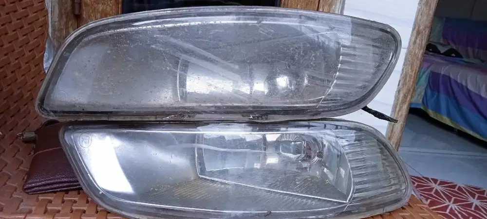 foglam kijang kapsul 2003 /2004